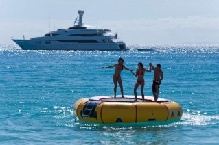 Diamond A -  Watersport toys